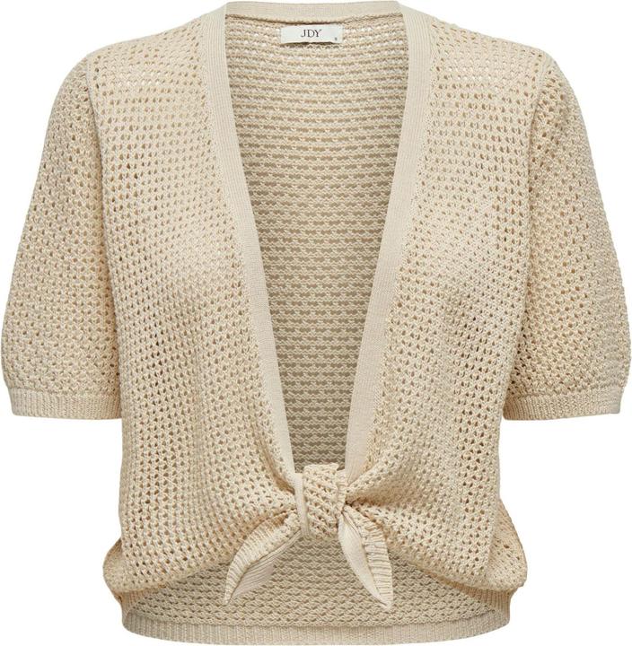 JdY Taillengürtel Strickjacke (XL)