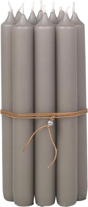 Broste Copenhagen Bougie couronne (1 pcs)