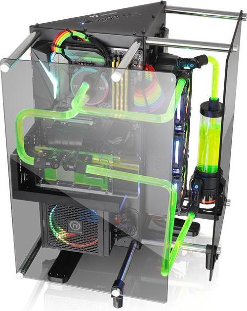 Produktbild Thermaltake Core P90 TG (ATX, mATX, Mini-ITX)