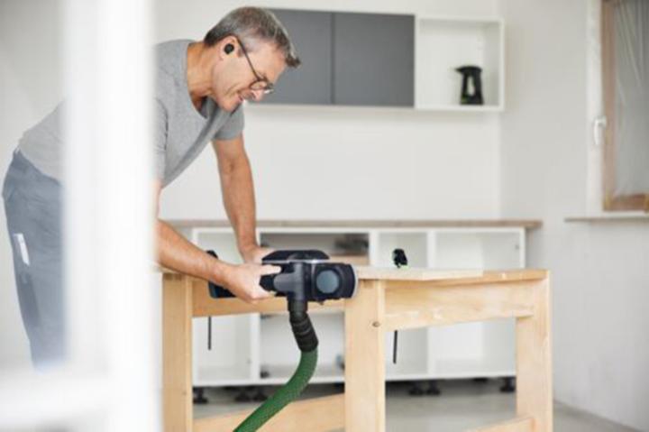 Image du produit Festool HLC 82 EB-Basic