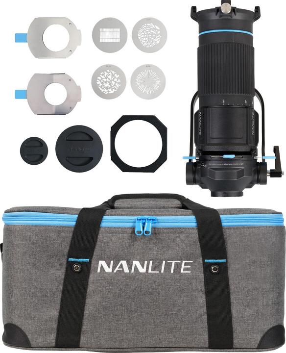 Produktbild Nanlite Projektionsaufsatz 18°-36° (FM Mount) (Diverse)