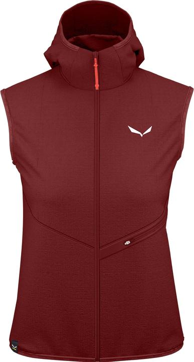 Produktbild Salewa Sorapis Dst SoftshellWeste Erwachsene (M)