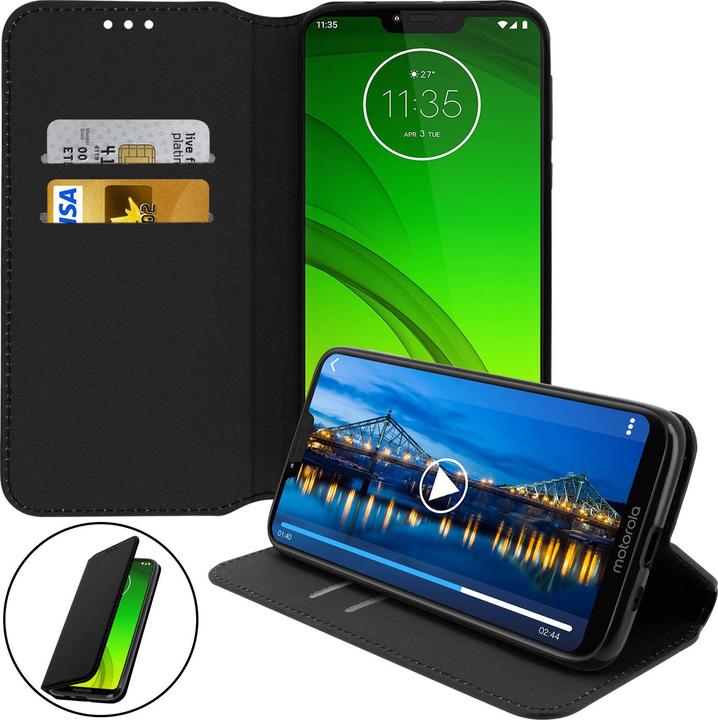 Immagine prodotto Avizar Serie Elec (Motorola Moto G7 Power)