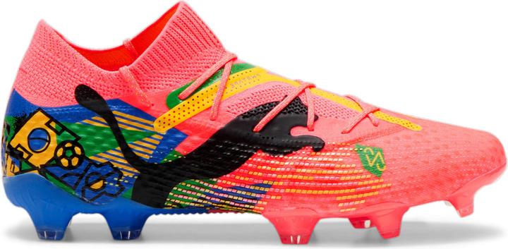 Produktbild Puma fussballschuhe future 7 ultimate njr fg/ag (40)