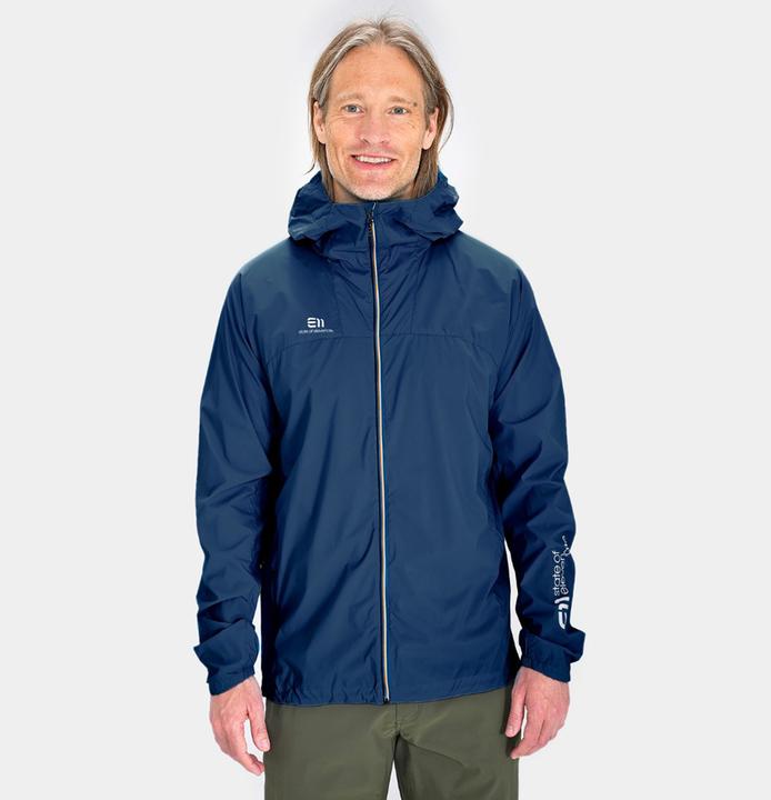 Immagine prodotto Elevenate Giacca M La Bise (L)