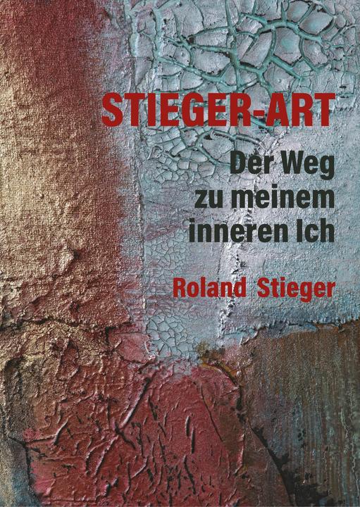 Immagine prodotto Stieger-Art (Tedesco, Roland Stieger, 2020)