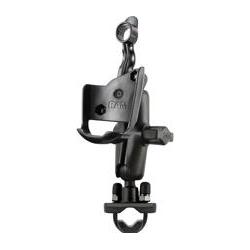 Thumbnail - RAM Mounts Unpkd RAM Rail Mount Garmin, Netzwerkkamera Zubehör