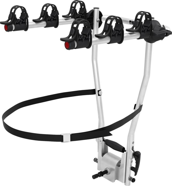 Actual product image Thule HangOn 3bike Tilt
