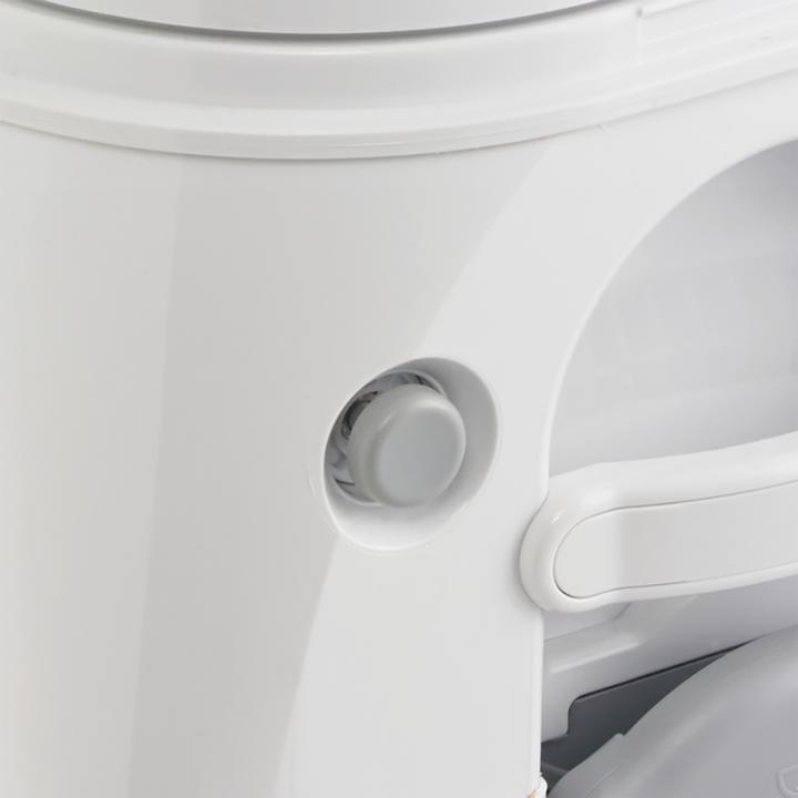 Produktbild Dometic Mobile Toilette 972