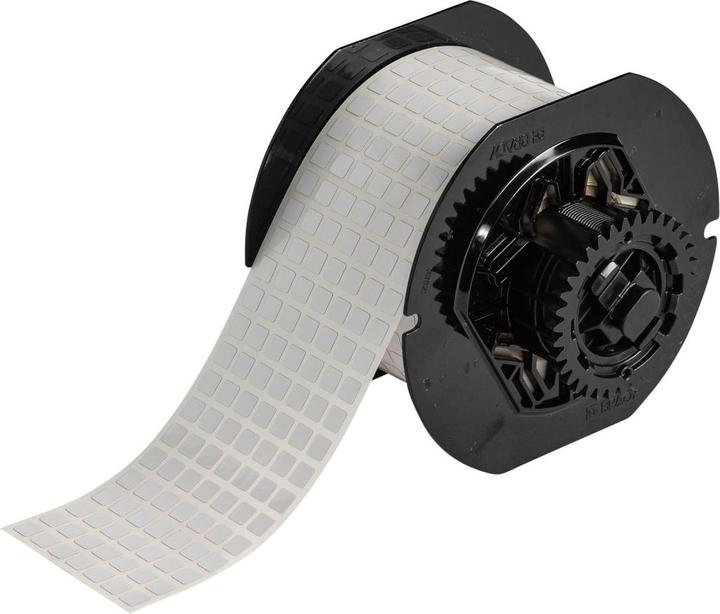 Brady B33 Series Glossy Static