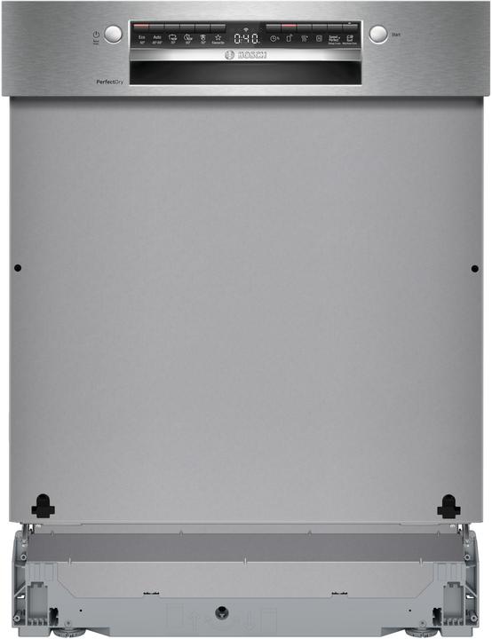 Actual product image Bosch Hausgeräte SMI6ZCS10E