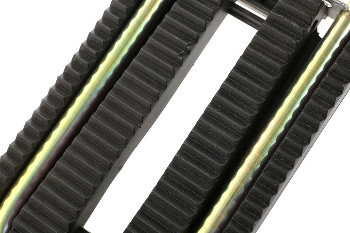 Actual product image hamax Holding bracket Sleepy/Kiss (Seatpost)