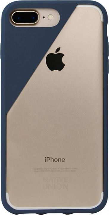 Image du produit Native Union Clic (Apple iPhone 6, Apple iPhone 6s, Apple iPhone 7 Plus, Apple iPhone 8)