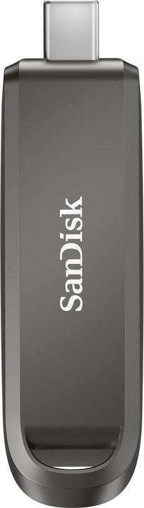 Actual product image SANDISK Extreme PRO USB-C 3.2 Gen 2 4x6 512GB (512 GB, USB-A, USB-C)
