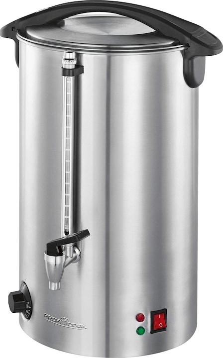 Actual product image Proficook Pchga