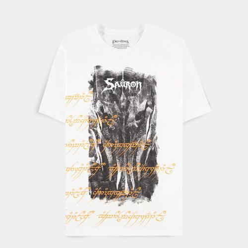 Produktbild Difuzed LORD OF THE RINGS - Sauron - T-Shirt Homme (S) (S)