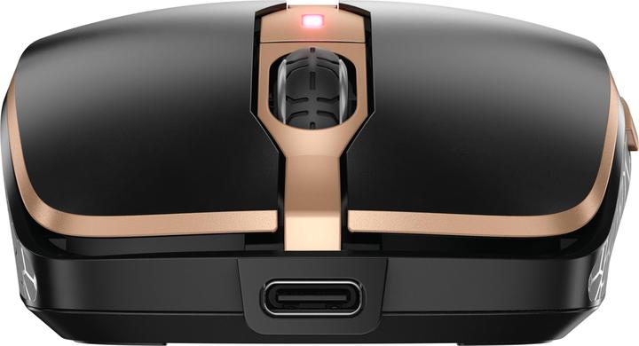Image du produit CHERRY DW 9100 Slim (CH, Sans fil)