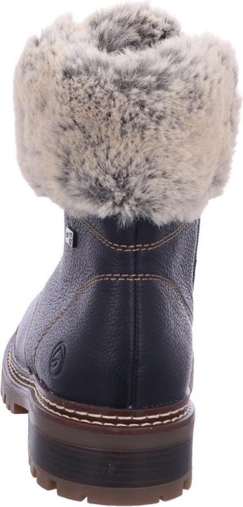 Produktbild Remonte Boots D0B74 01 (42)