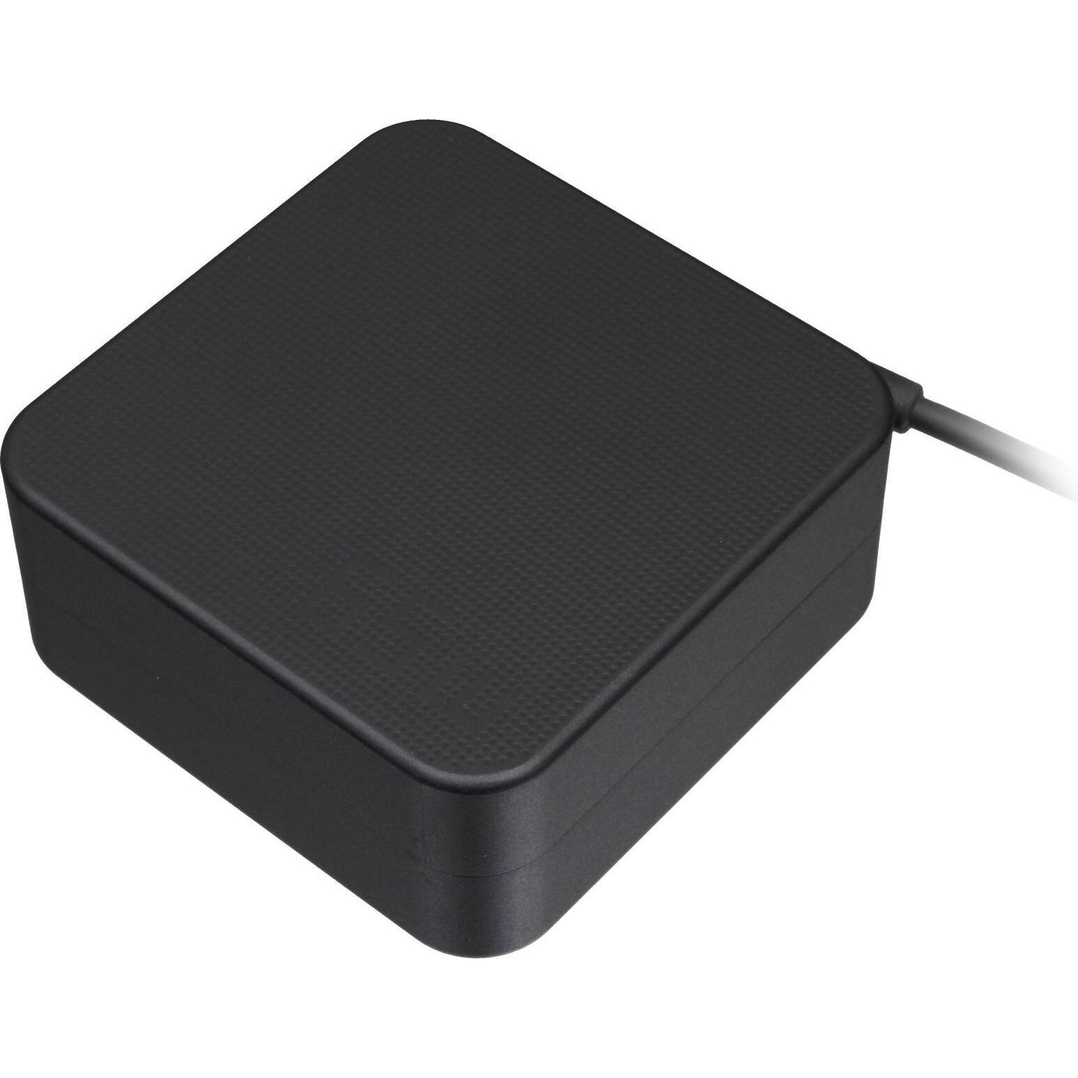 Thumbnail - ASUS 0A001-00442900 (65 W), Notebook Netzteil, Schwarz