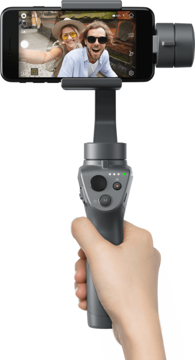 Produktbild DJI Osmo Mobile 2 (Gimbal)