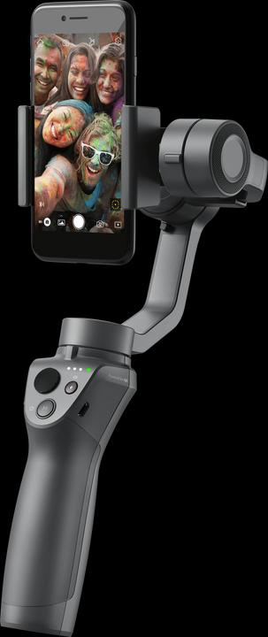 Immagine prodotto DJI Osmo Mobile 2 (Cardanica)