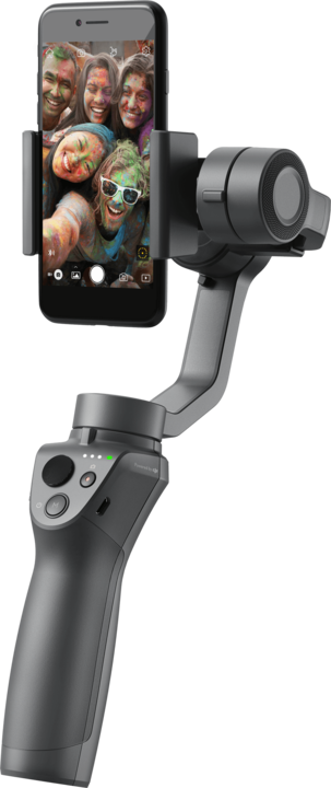 Produktbild DJI Osmo Mobile 2 (Gimbal)
