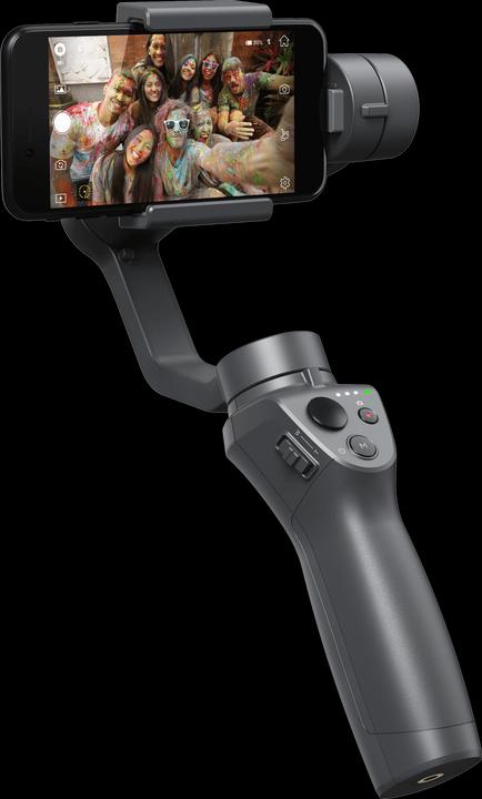Immagine prodotto DJI Osmo Mobile 2 (Cardanica)