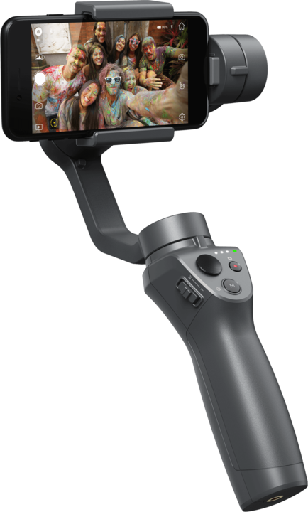 Produktbild DJI Osmo Mobile 2 (Gimbal)