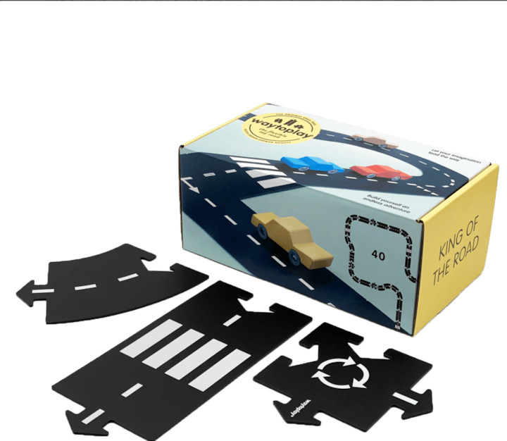Actual product image
