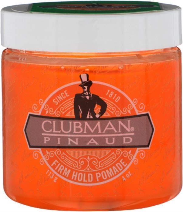 Clubman Firm Hold (Haargel, 113 ml)