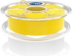 Actual product image AzureFilm ABS-P Yellow 1.75mm 1kg 3D Filament (ABS, 1.75 mm, 1000 g, Yellow)