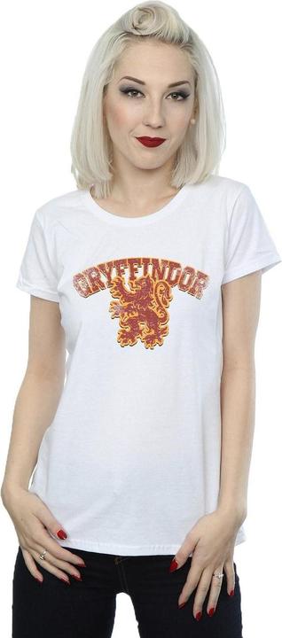 Produktbild Gryffindor Sport Emblem TShirt (XL)