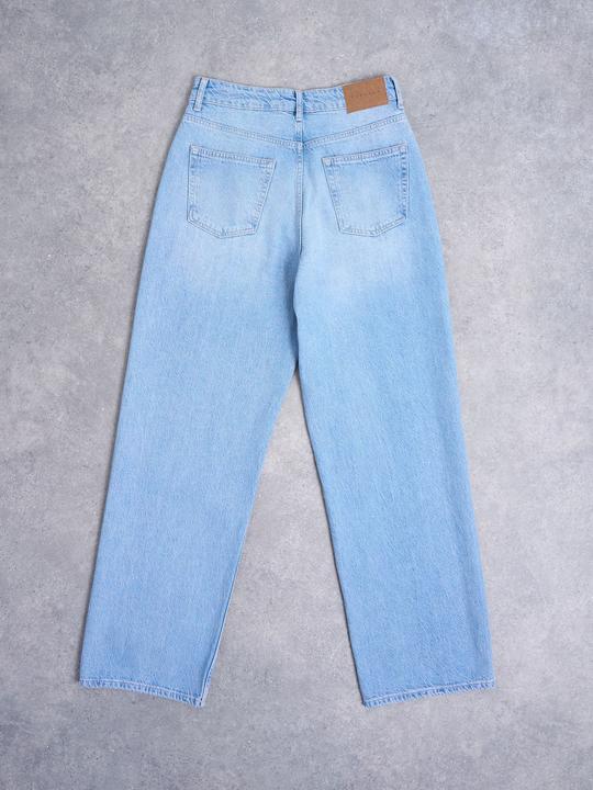 Actual product image Spokey Gerade geschnitten Mid Rise Jeans Weit geschnitten (26)