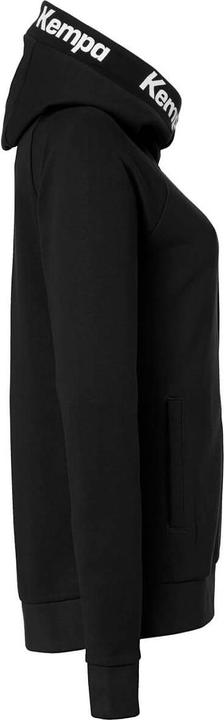 Immagine prodotto Kempa Giacca con cappuccio Core 26 Donna (M)