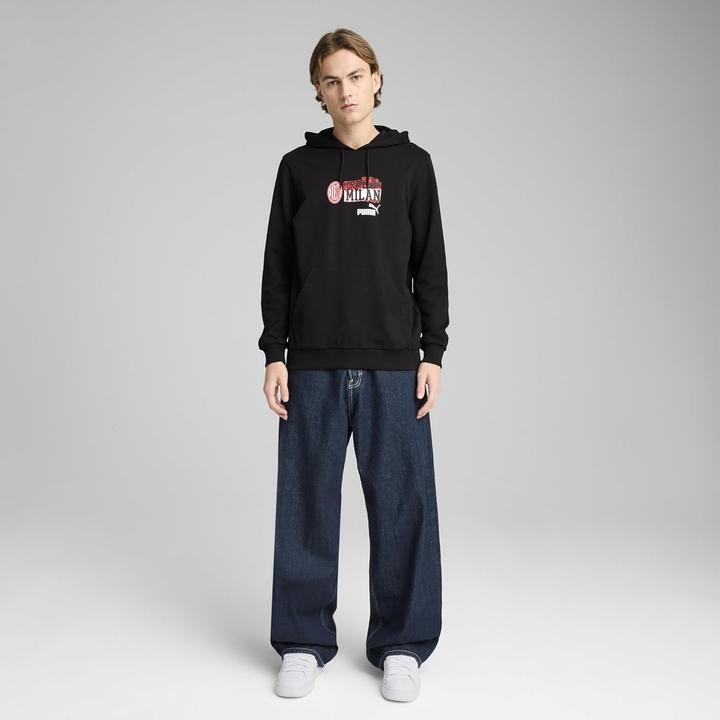 Produktbild Puma Milan Hoodie (M)