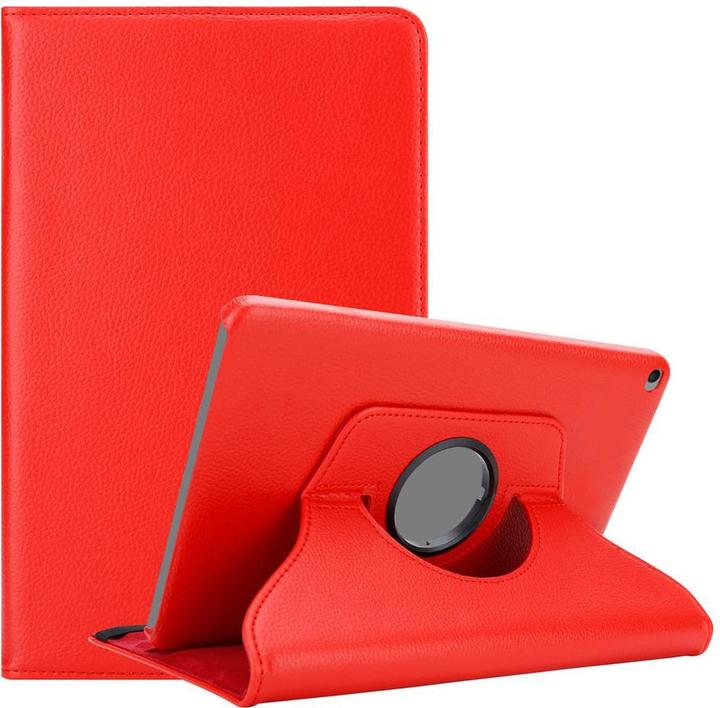 Actual product image Cadorabo Tablet Book Cover (iPad 2018 (6th gene), iPad 2017 (5th gene))