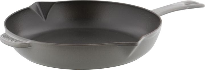 Image du produit Staub Poêle à frire avec poignée en fonte (26 cm, Poêle à frire, Fonte)