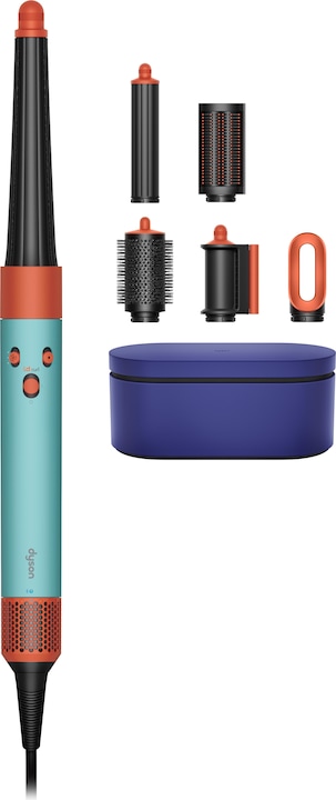 Image du produit Dyson Airwrap i.d. Multi-Haarstyler und -trockner Straight+Wavy (30 mm)