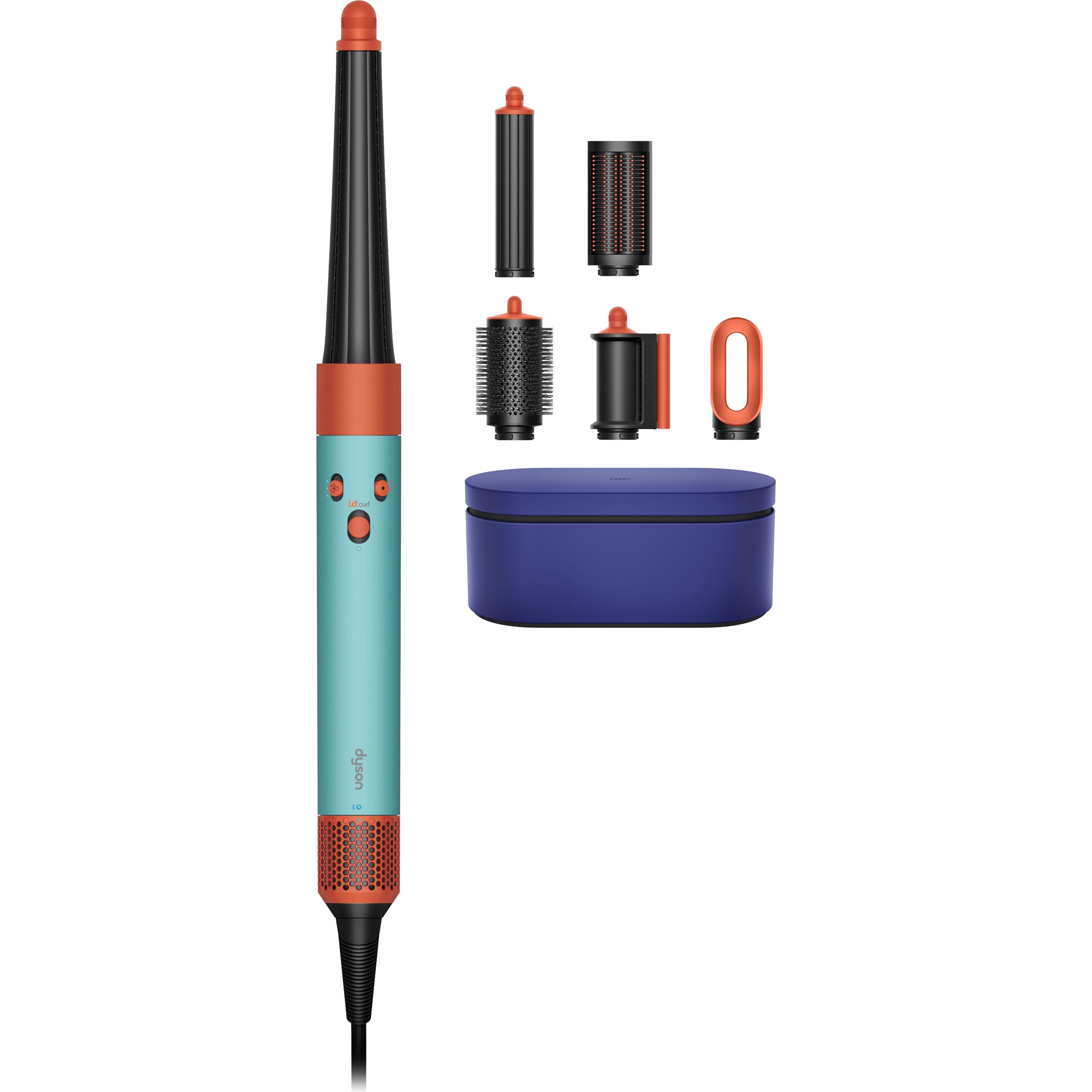 Dyson, Lockenstab, Airwrap i.d. Multi-Haarstyler und -trockner Straight+Wavy (30 mm)