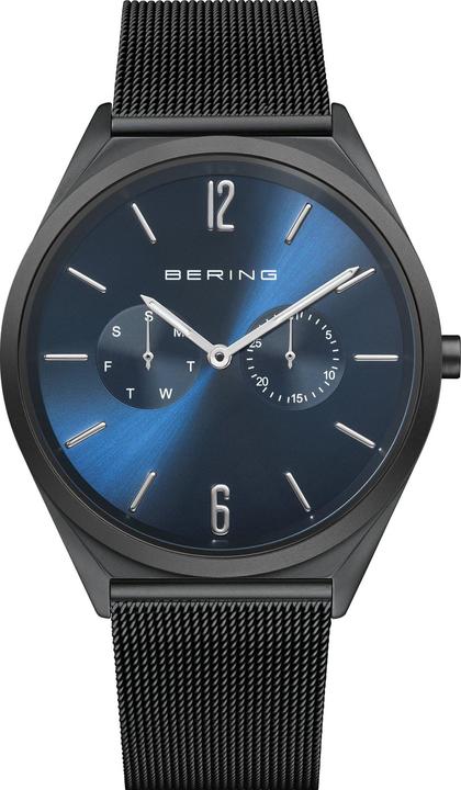 Image du produit Bering Ultra Slim (Montre analogique, 40 mm)