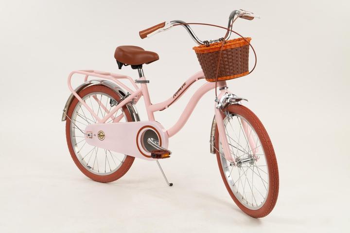 Image du produit Toimsa Vintage rose 20 pouces (20")