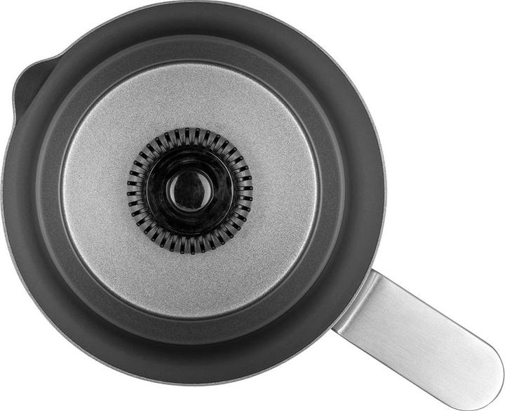 Produktbild KLAMER Milchaufschäumer (500 ml)