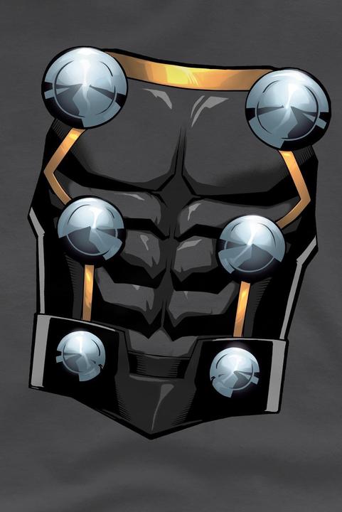 Produktbild Thor TShirt (116)