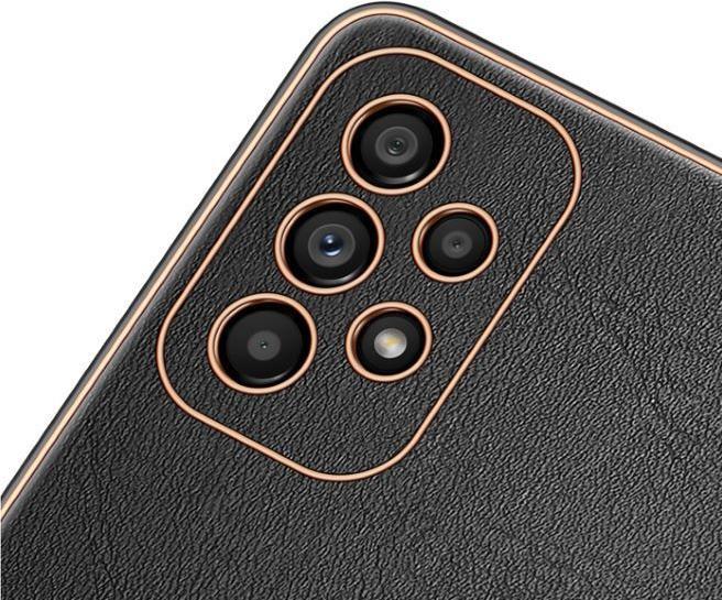 Actual product image Dux Ducis Yolo Series Hardcase Cover (Samsung Galaxy A73 5G)