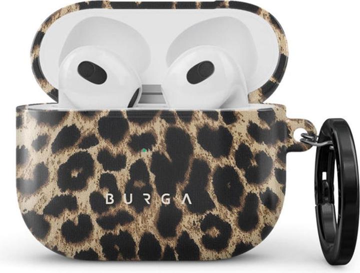 Productafbeelding Burga Speler Airpods Hoesje (Hoofdtelefoon hoes)
