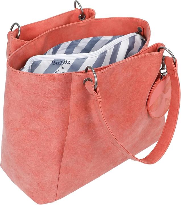 Immagine prodotto Fritzi aus Preußen Brigitte X Jive Shopper