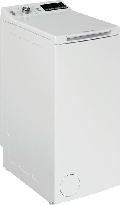 Produktbild Bauknecht WTL 56313 C (6 kg, Oben)