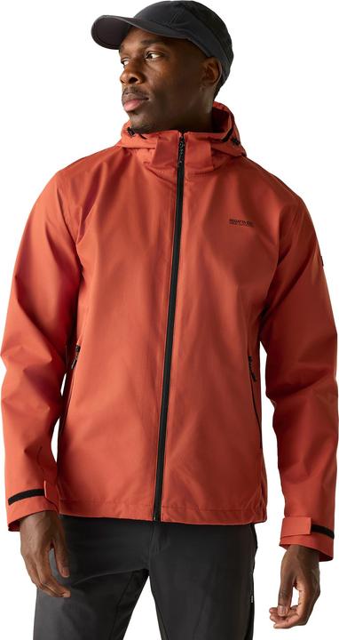 Produktbild Regatta Oakhowe Jacke wasserfest (M)