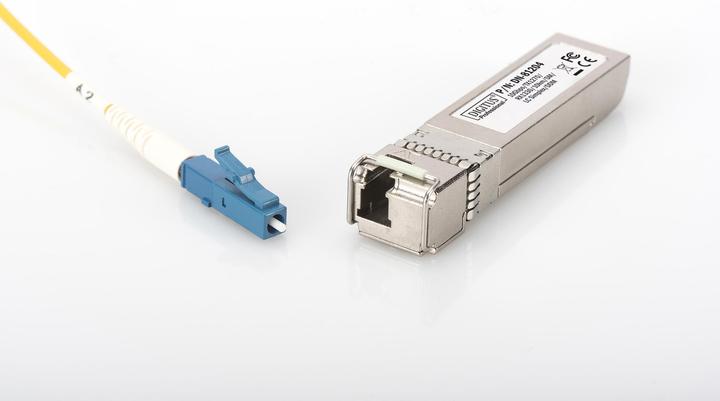 Actual product image Digitus DN-81204