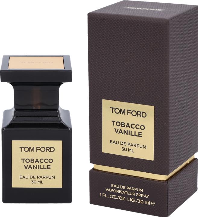 Produktbild Tom Ford Tobacco Vanille (Eau de Parfum, 30 ml)